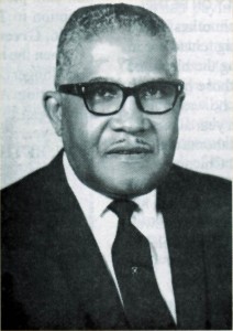 R. N. Hogan