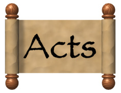 Was Paul Validating the Need for Sacrifices in Acts 21?