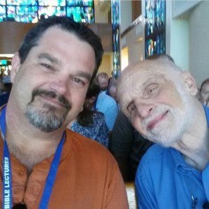 Walter Brueggemann & Bobby Valentine 2015 Pepperdine Bible Lectures 