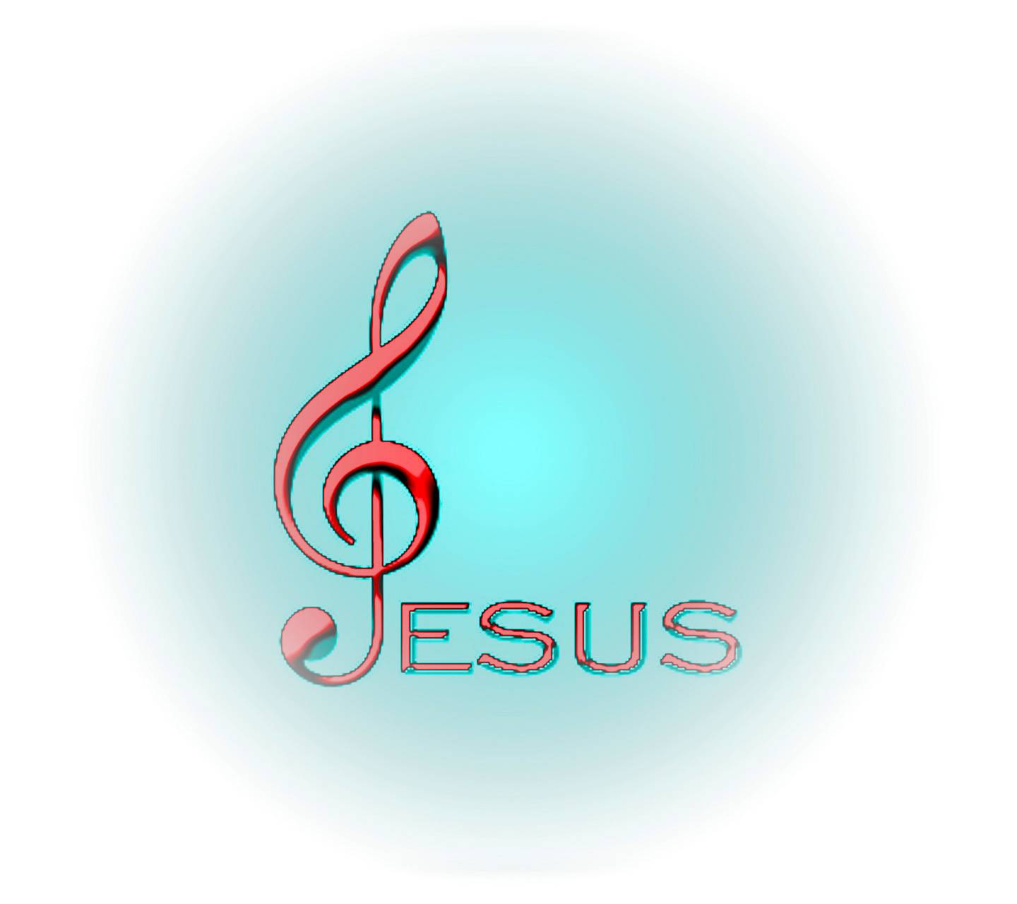 Jesus Music